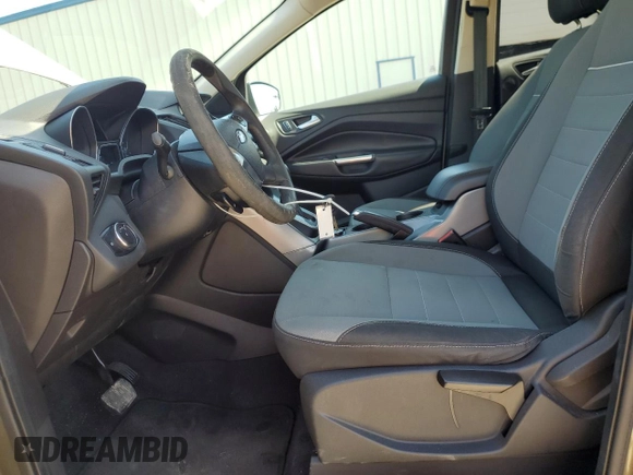2013 Ford Escape SE with VIN 1FMCU0GX0DUD65115, listed as a Copart auction lot 61616295 with 175,375 mi miles and Salvage title. Bid and sale history available at DreamBid. Image 7.