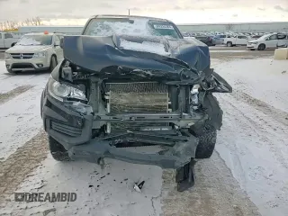 2021 Chevrolet Colorado 4WD ZR2 z VIN 1GCGTEEN5M1182222, wystawiony jako Copart lot #84324364 z przebiegiem 41 388 mil mil oraz Czysty tytuł • Clean title. Historia ofert i sprzedaży dostępna na DreamBid. Obrazek 11.
