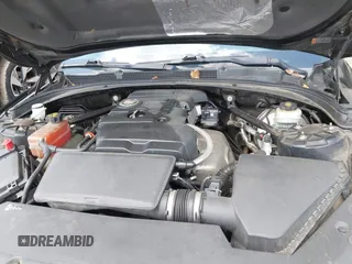 2013 Cadillac ATS with VIN 1G6AA5RA9D0178704, listed as a IAAI auction lot 42152132 with 163,159 mi miles and . Bid and sale history available at DreamBid. Image 10.