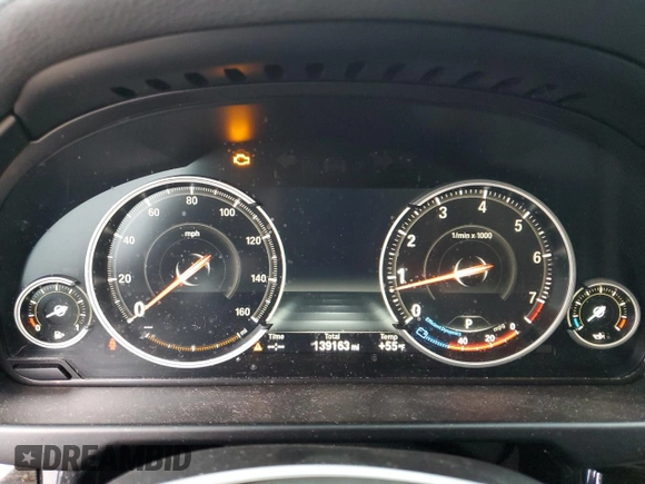 2016 BMW X6 xDrive50i with VIN 5UXKU6C57G0R34172, listed as a Copart auction lot 80620823 with 139,163 mi miles. Bid and sale history available at carsss.com. Image 9.