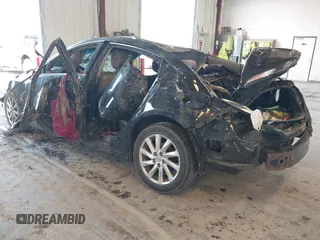 2011 Mazda 6 i Touring with VIN 1YVHZ8CH5B5M00936, listed as a IAAI auction lot 42210035 with Not provided miles and . Bid and sale history available at DreamBid. Image 3.