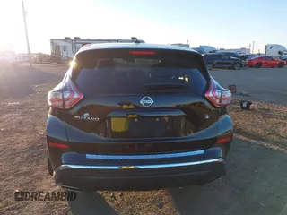 2016 Nissan Murano Platinum with VIN 5N1AZ2MG4GN129400, listed as a IAAI auction lot 41429301 with 71,183 mi miles and . Bid and sale history available at DreamBid. Image 16.