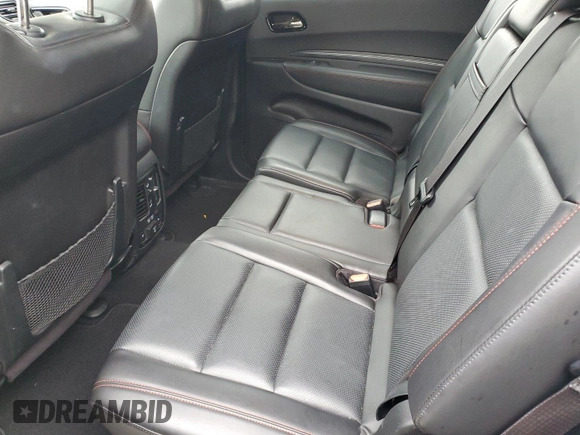 2023 Dodge Durango GT z VIN 1C4RDJDG8PC603070, wystawiony jako IAAI lot #42846795 z przebiegiem 47 341 mil mil oraz . Historia ofert i sprzedaży dostępna na DreamBid. Obrazek 5.
