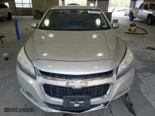 2014 Chevrolet Malibu LTZ with VIN 1G11H5SL4EF227559, listed as a Copart auction lot 54276975 with 274,259 mi miles and Clean Title. Bid and sale history available at carsss.com. Image 5.