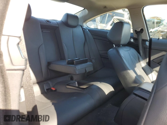 2015 BMW 4 Series 428i with VIN WBA3N3C55FK233566, listed as a Copart auction lot 45591055 with 101,161 mi miles and Salvage Title. Bid and sale history available at DreamBid. Image 10.