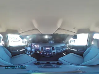 2017 Ram 1500 Tradesman z VIN 1C6RR6FG5HS615137, wystawiony jako Copart lot #48182125 z przebiegiem 74 314 mil mil oraz Szkoda całkowita • Salvage title. Historia ofert i sprzedaży dostępna na DreamBid. Obrazek 13.