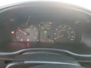 2004 Hyundai Sonata GLS with VIN KMHWF35H74A953650, listed as a Copart auction lot 75109914 with 131,062 mi miles and Clean Title. Bid and sale history available at carsss.com. Image 9.