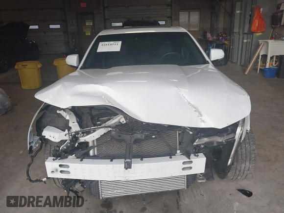 2020 Cadillac CT4 Sport z VIN 1G6DG5RK9L0131773, wystawiony jako IAAI lot #41810511 z przebiegiem 28 308 mil mil oraz . Historia ofert i sprzedaży dostępna na DreamBid. Obrazek 13.