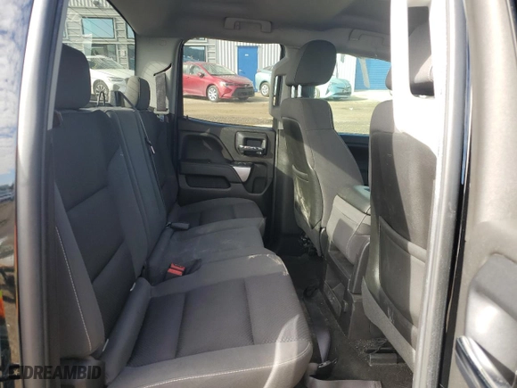 2014 Chevrolet Silverado 1500 LT with VIN 1GCRCREHXEZ239639, listed as a Copart auction lot 44065085 with 149,107 mi miles and Salvage Title. Bid and sale history available at carsss.com. Image 10.