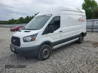 2018 Ford Transit с VIN 1FTYR2XM4JKA78879, выставлен на аукционе Copart как лот 54568865 с пробегом 142 936 миль миль и Списание • Salvage title. История ставок и продаж доступна на DreamBid. Изображение 1.