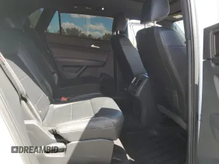 2021 Volkswagen Atlas SE z VIN 1V2JC2CA9MC221417, wystawiony jako Copart lot #49646075 z przebiegiem 49 087 mil mil oraz Nie do naprawy • Non repairable. Historia ofert i sprzedaży dostępna na DreamBid. Obrazek 11.