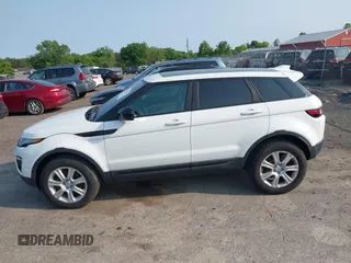 2016 Land Rover Range Rover Evoque SE с VIN SALVP2BGXGH106144, выставлен на аукционе IAAI как лот 42353447 с пробегом 72 598 миль миль и . История ставок и продаж доступна на DreamBid. Изображение 14.