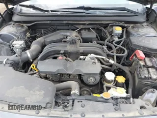 2015 Subaru Legacy Premium with VIN 4S3BNAC67F3014064, listed as a IAAI auction lot 42520793 with 135,719 mi miles and . Bid and sale history available at DreamBid. Image 10.
