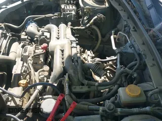 2009 Subaru Forester XT Limited с VIN JF2SH66689H703829, выставлен на аукционе IAAI как лот 42667056 с пробегом 148 364 миль миль и . История ставок и продаж доступна на DreamBid. Изображение 12.