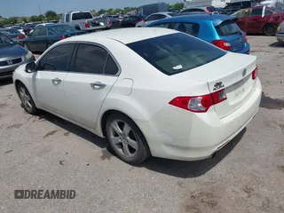 2009 Acura TSX z VIN JH4CU26659C013541, wystawiony jako IAAI lot #42461713 z przebiegiem 163 351 mil mil oraz . Historia ofert i sprzedaży dostępna na DreamBid. Obrazek 3.