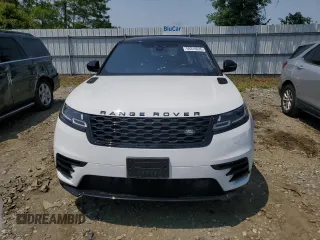 2019 Land Rover Range Rover Velar R-Dynamic SE с VIN SALYL2EX1KA219244, выставлен на аукционе Copart как лот 59316035 с пробегом 87 440 миль миль и Чистый • Clean title. История ставок и продаж доступна на DreamBid. Изображение 5.