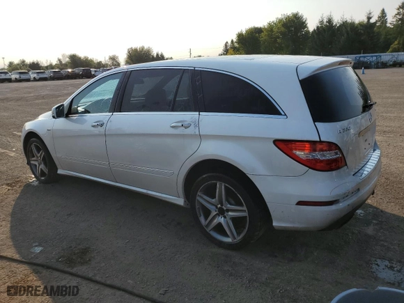 2012 Mercedes-Benz R-Class R 350 BlueTEC with VIN 4JGCB2FE0CA150657, listed as a Copart auction lot 70164484 with 323,743 mi miles and Clean Title. Bid and sale history available at carsss.com. Image 2.
