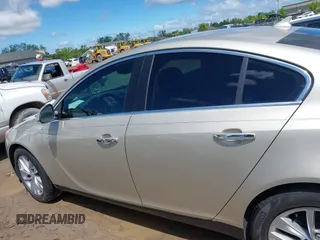 2014 Buick Regal Premium I with VIN 2G4GN5EX5E9308650, listed as a IAAI auction lot 42325136 with 174,823 mi miles and . Bid and sale history available at DreamBid. Image 14.