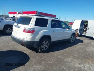 2012 GMC Acadia SL z VIN 1GKKVNED2CJ267131, wystawiony jako IAAI lot #41353020 z przebiegiem 212 173 mil mil oraz . Historia ofert i sprzedaży dostępna na DreamBid. Obrazek 4.