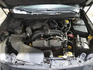2015 Subaru Legacy 2.5i Premium with VIN 4S3BNAC64F3026284, listed as a Copart auction lot 45273995 with 142,364 mi miles and Salvage Title. Bid and sale history available at carsss.com. Image 11.