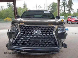 2022 Lexus GX 460 Premium с VIN JTJAM7BX3N5333036, выставлен на аукционе IAAI как лот 42269373 с пробегом 59 495 миль миль и . История ставок и продаж доступна на DreamBid. Изображение 12.