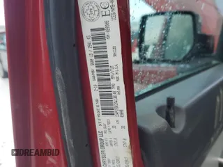 2010 Dodge Nitro SXT с VIN 1D4PU5GK2AW138146, выставлен на аукционе Copart как лот 83093314 с пробегом 175 992 миль миль и Чистый • Clean title. История ставок и продаж доступна на DreamBid. Изображение 12.