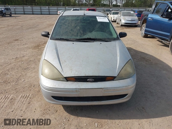 2003 Ford Focus LX with VIN 1FAFP33P83W239710, listed as a IAAI auction lot 42035643 with 178,016 mi miles and . Bid and sale history available at carsss.com. Image 6.
