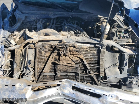 2003 Chevrolet Silverado 1500HD LS with VIN 1GCGC13U03F211954, listed as a Copart auction lot 41679445 with 0 mi miles and Salvage Title. Bid and sale history available at carsss.com. Image 11.