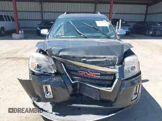 2013 GMC Terrain SLT with VIN 2GKFLXEK3D6288022, listed as a IAAI auction lot 42049710 with 99,439 mi miles and . Bid and sale history available at DreamBid. Image 12.