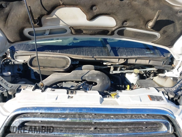 2015 Ford Transit XL with VIN 1FBZX2ZM3FKA76284, listed as a IAAI auction lot 41047457 with 191,400 mi miles and . Bid and sale history available at DreamBid. Image 10.