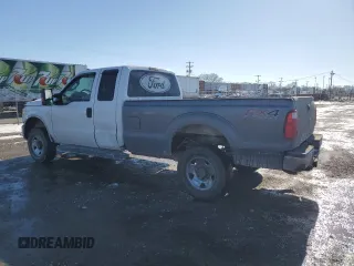 2012 Ford F-350 XL z VIN 1FT8X3B69CEB01417, wystawiony jako Copart lot #89115565 z przebiegiem 230 261 mil mil oraz Szkoda całkowita • Salvage title. Historia ofert i sprzedaży dostępna na DreamBid. Obrazek 2.
