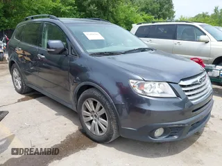 2009 Subaru Tribeca Special с VIN 4S4WX97DX94400250, выставлен на аукционе IAAI как лот 42488786 с пробегом 169 980 миль миль и . История ставок и продаж доступна на DreamBid. Изображение 1.