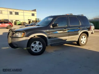 2002 Ford Escape Limited with VIN 1FMCU04112KB99230, listed as a Copart auction lot 87141664 with 189,232 mi miles and Clean Title. Bid and sale history available at carsss.com. Image 1.