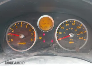 2009 Nissan Sentra S FE+ with VIN 3N1AB61E89L653514, listed as a IAAI auction lot 42250756 with 185,473 mi miles and . Bid and sale history available at DreamBid. Image 7.