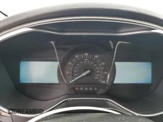 2017 Ford Fusion SE with VIN 3FA6P0HD0HR272420, listed as a Copart auction lot 55438055 with 131,258 mi miles and Clean Title. Bid and sale history available at carsss.com. Image 9.