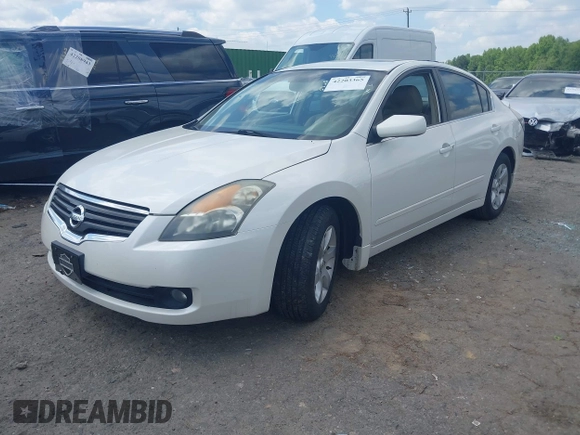 2009 Nissan Altima S z VIN 1N4AL21E39N471549, wystawiony jako IAAI lot #42203365 z przebiegiem 197 775 mil mil oraz . Historia ofert i sprzedaży dostępna na DreamBid. Obrazek 17.