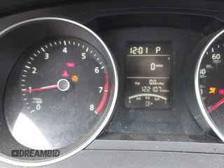2015 Volkswagen Jetta S with VIN 3VW2K7AJ3FM277070, listed as a IAAI auction lot 42384814 with 122,107 mi miles and . Bid and sale history available at DreamBid. Image 7.