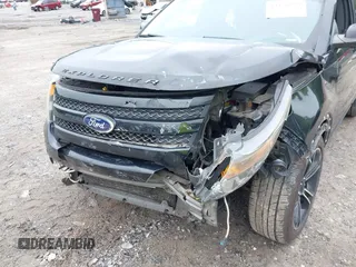 2014 Ford Explorer Sport с VIN 1FM5K8GT6EGA84978, выставлен на аукционе IAAI как лот 42326914 с пробегом 174 065 миль миль и . История ставок и продаж доступна на DreamBid. Изображение 6.