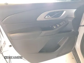 2020 Chevrolet Traverse LT Cloth z VIN 1GNEVMKW4LJ292564, wystawiony jako IAAI lot #42866891 z przebiegiem 72 750 mil mil oraz . Historia ofert i sprzedaży dostępna na DreamBid. Obrazek 7.