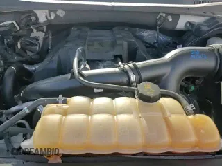 2017 Ford F-150 XL с VIN 1FTEW1EP6HFB56634, выставлен на аукционе Copart как лот 69601755 с пробегом 145 826 миль миль и Списание • Salvage title. История ставок и продаж доступна на DreamBid. Изображение 13.