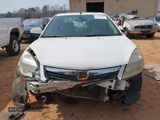 2008 Saturn Aura XR z VIN 1G8ZV57758F224053, wystawiony jako IAAI lot #41808494 z przebiegiem 64 561 mil mil oraz . Historia ofert i sprzedaży dostępna na DreamBid. Obrazek 12.