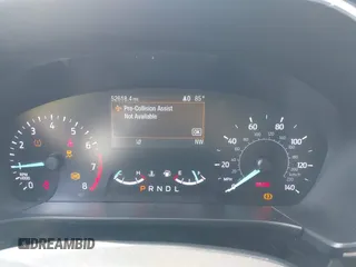 2020 Ford Escape SE с VIN 1FMCU0G60LUA47243, выставлен на аукционе IAAI как лот 42685375 с пробегом 52 618 миль миль и . История ставок и продаж доступна на DreamBid. Изображение 7.