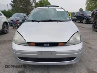 2003 Ford Focus SE Fleet z VIN 1FAFP36323W191551, wystawiony jako IAAI lot #42498013 z przebiegiem 142 724 mil mil oraz . Historia ofert i sprzedaży dostępna na DreamBid. Obrazek 6.