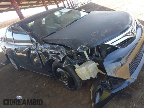 2012 Toyota Camry L z VIN 4T1BF1FK9CU514783, wystawiony jako IAAI lot #42371139 z przebiegiem 121 778 mil mil oraz . Historia ofert i sprzedaży dostępna na DreamBid. Obrazek 6.