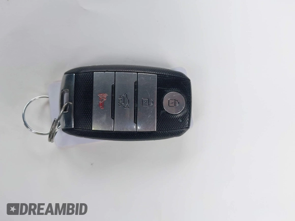 2016 Kia Optima Hybrid with VIN KNAGM4AD9G5092084, listed as a IAAI auction lot 41879089 with 141,927 mi miles. Bid and sale history available at carsss.com. Image 11.