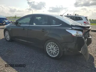 2016 Ford Focus Titanium с VIN 1FADP3J27GL317027, выставлен на аукционе Copart как лот 59040795 с пробегом 119 590 миль миль и Чистый • Clean title. История ставок и продаж доступна на DreamBid. Изображение 2.