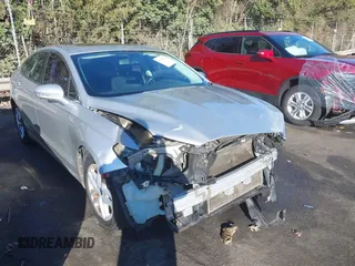 2013 Ford Fusion SE z VIN 3FA6P0HR1DR181551, wystawiony jako IAAI lot #40970154 z przebiegiem 225 522 mil mil oraz . Historia ofert i sprzedaży dostępna na DreamBid. Obrazek 1.