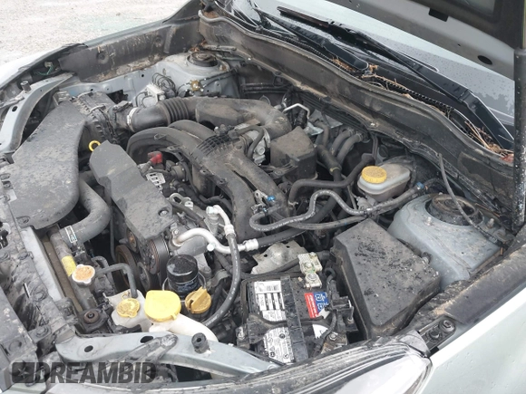 2018 Subaru Forester Premium with VIN JF2SJAEC5JH434174, listed as a IAAI auction lot 42106434 with 79,656 mi miles and . Bid and sale history available at DreamBid. Image 10.