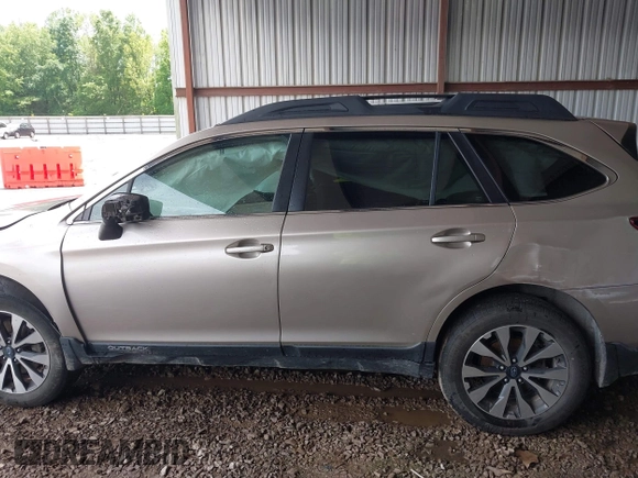 2017 Subaru Outback Limited z VIN 4S4BSANC4H3311352, wystawiony jako IAAI lot #42244289 z przebiegiem 134 858 mil mil oraz . Historia ofert i sprzedaży dostępna na DreamBid. Obrazek 14.