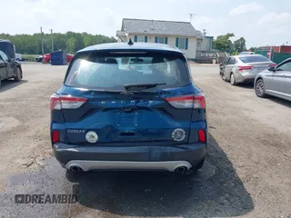 2020 Ford Escape S with VIN 1FMCU0F65LUC54521, listed as a IAAI auction lot 42461719 with 82,578 mi miles and . Bid and sale history available at DreamBid. Image 16.